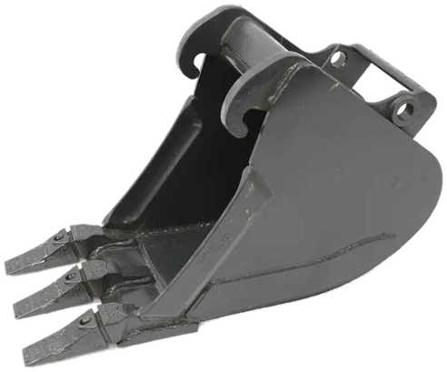 12 inch excavator bucket for the Bobcat E35