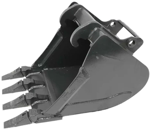 18 inch excavator bucket for the Bobcat E35