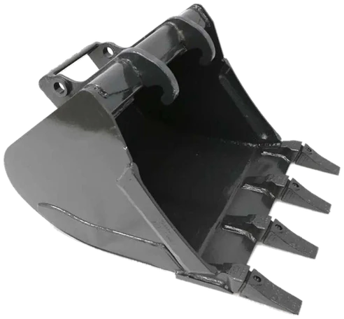 24 inch excavator bucket for the Bobcat E35