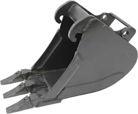 12 inch excavator bucket for the Bobcat E35