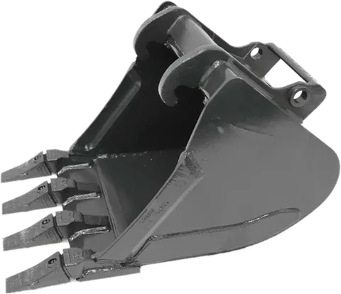 18 inch excavator bucket for the Bobcat E35