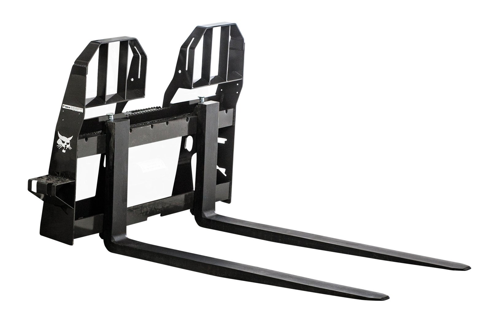 Pallet forks