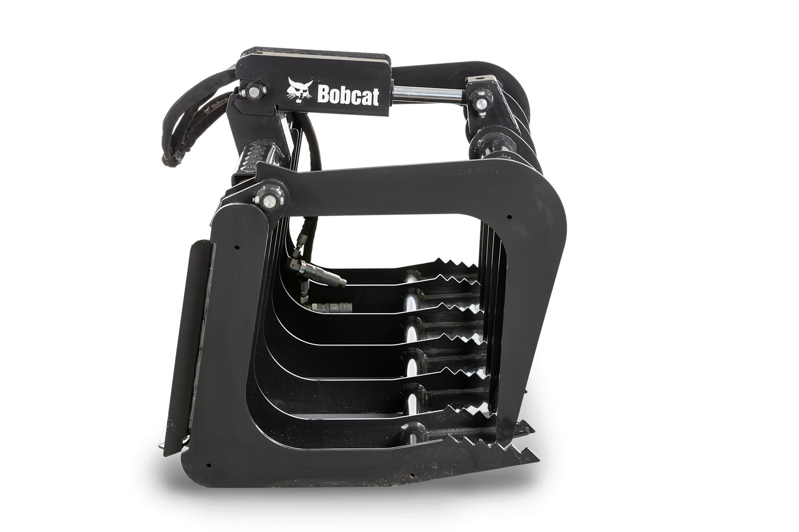Root grapple